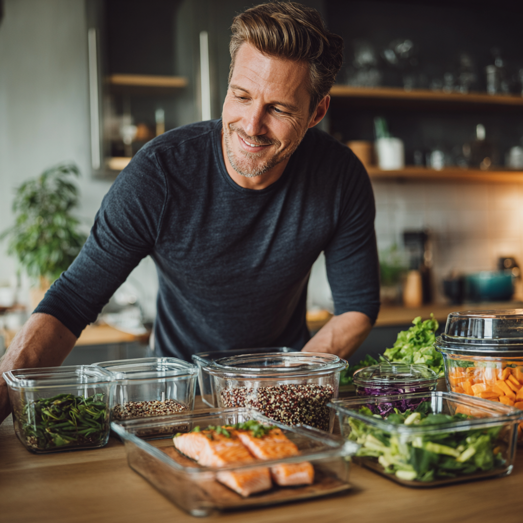 JidloEnerbal stravování